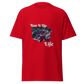 Run It Up Life Men's classic tee