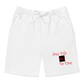 One Life To Live Men's fleece shorts
