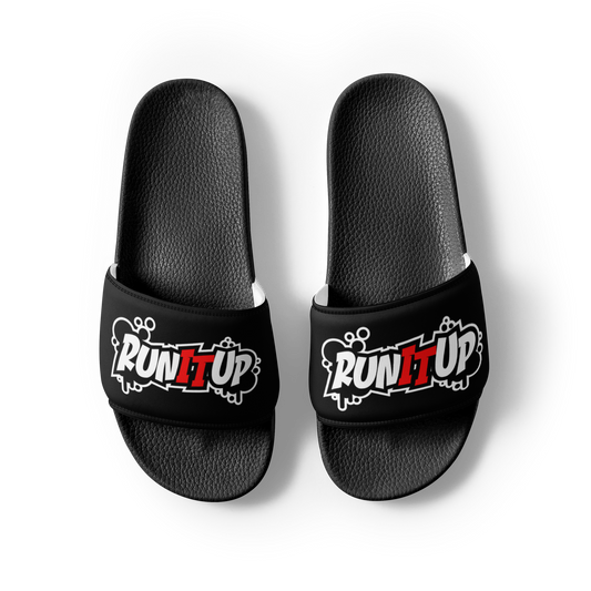 Men’s Run It Up Slide's