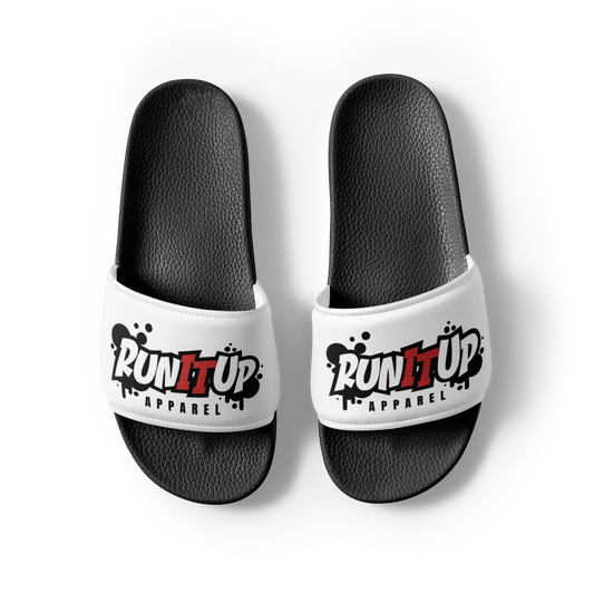 Men’s Run It Up Slide's