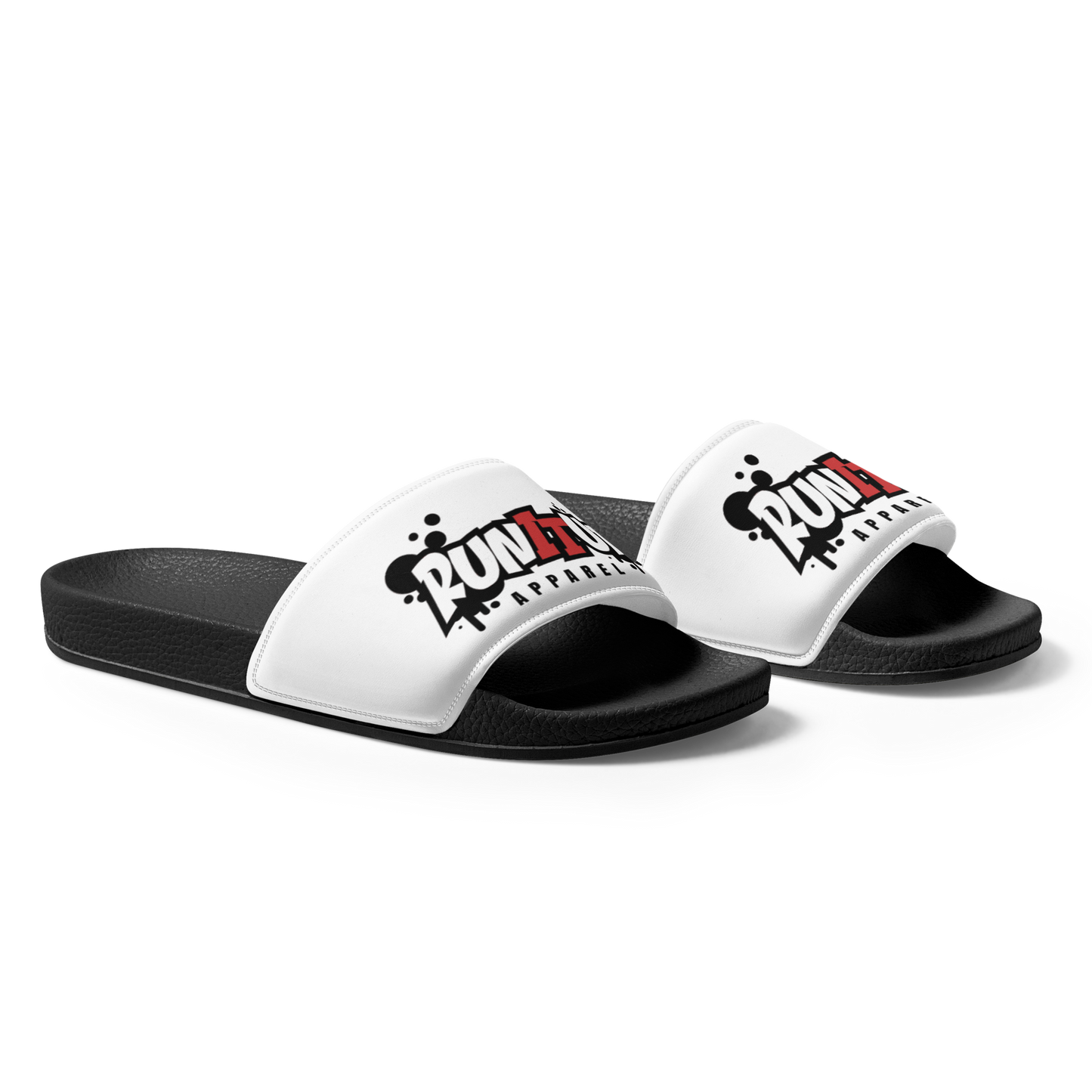 Men’s Run It Up Slide's