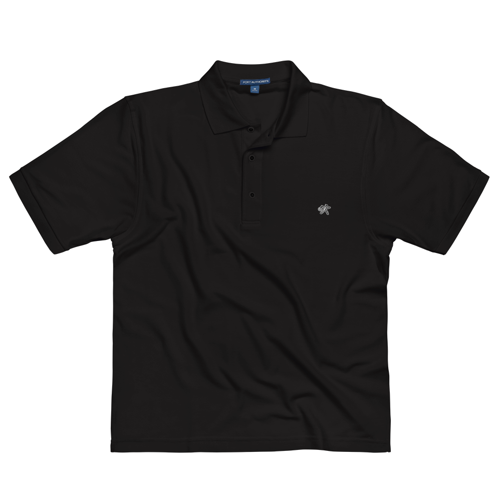 Men's Premium Polo