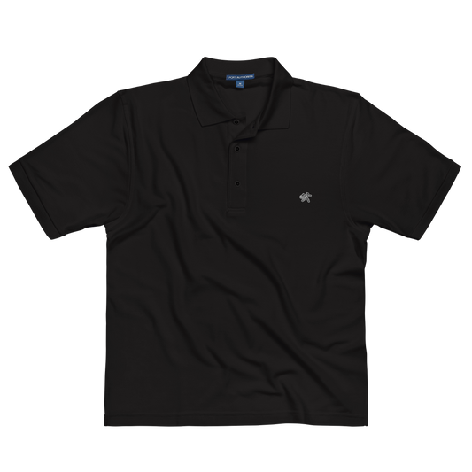 Men's Premium Polo