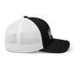 Run It Up Trucker Cap