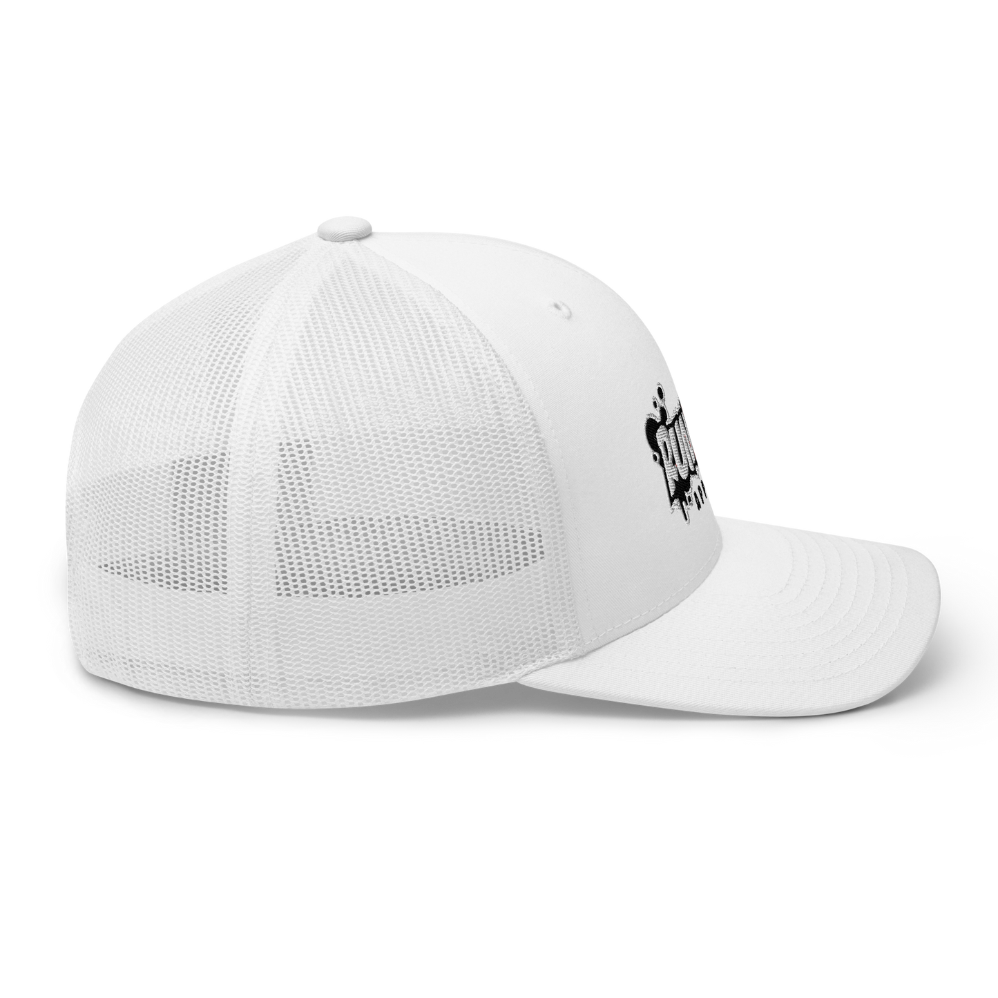 Run It Up Trucker Cap