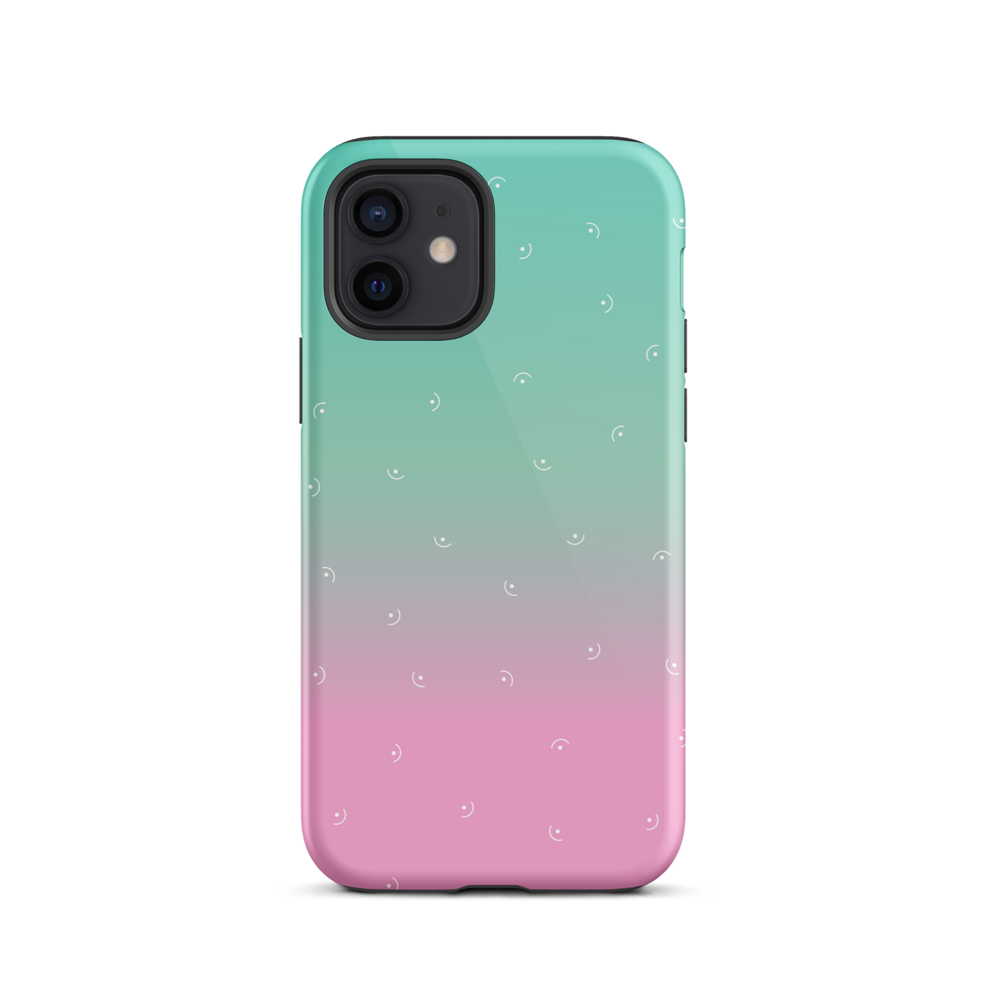 Tough iPhone case