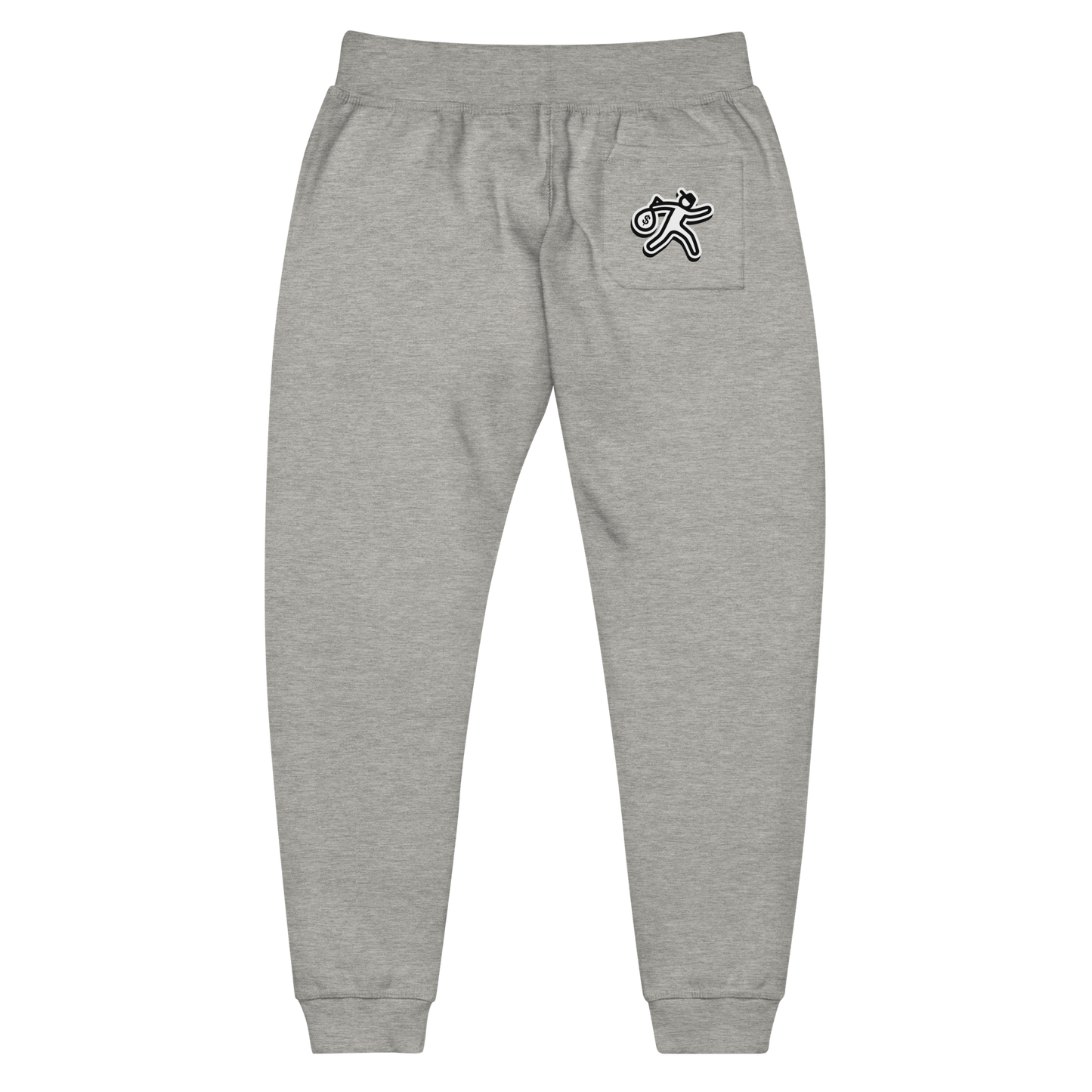 Run It Up fleece sweatpants