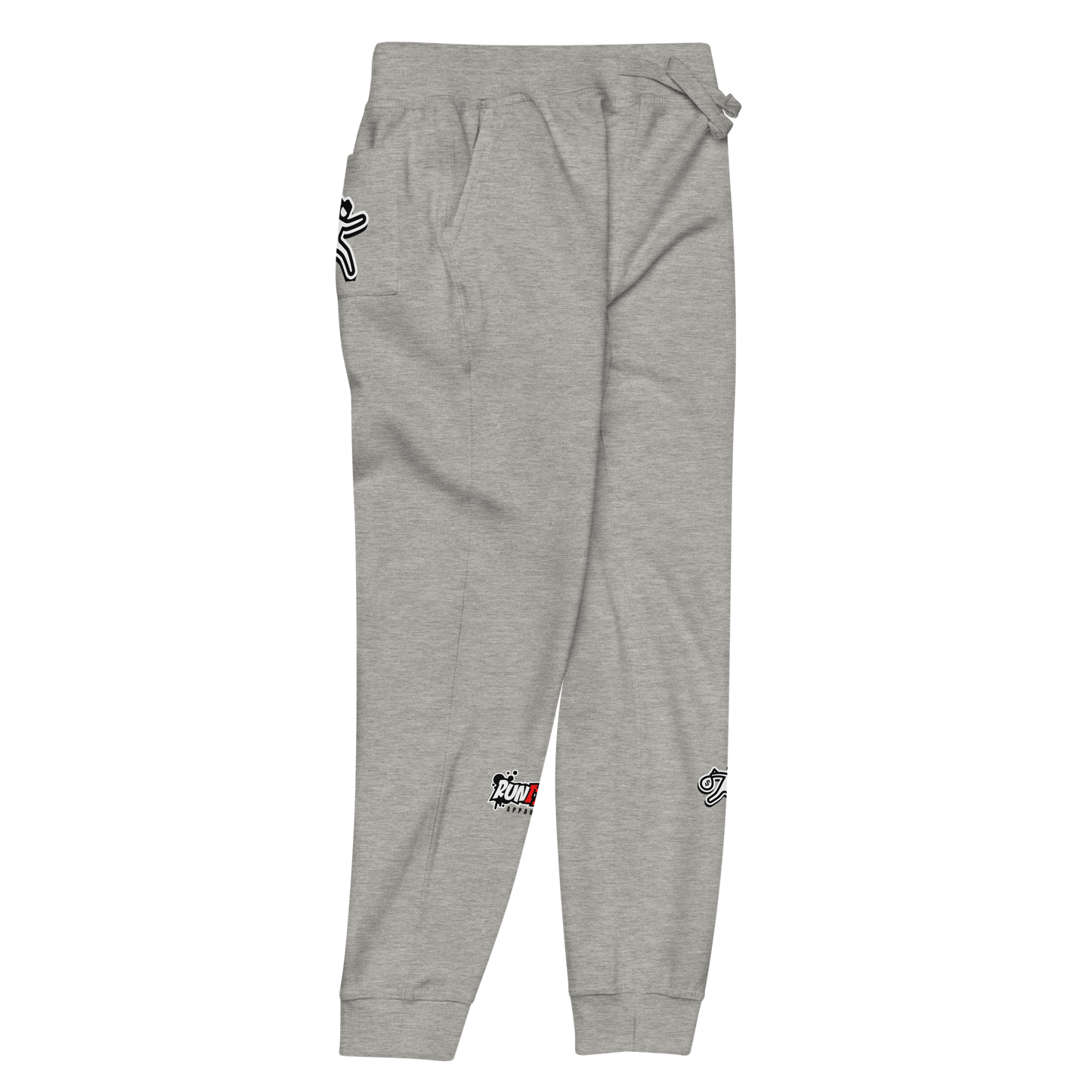 Run It Up fleece sweatpants