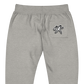 Run It Up fleece sweatpants