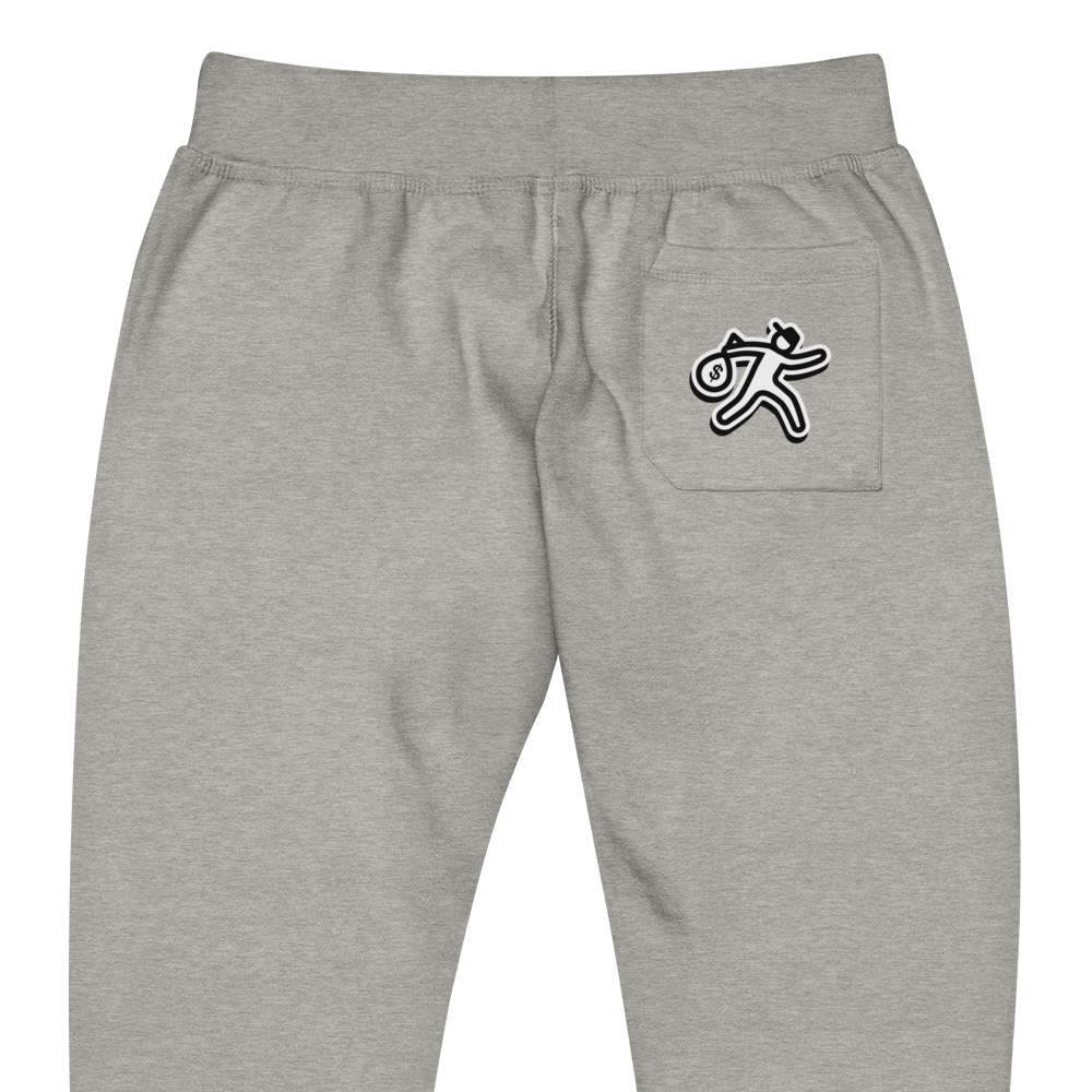 Run It Up fleece sweatpants