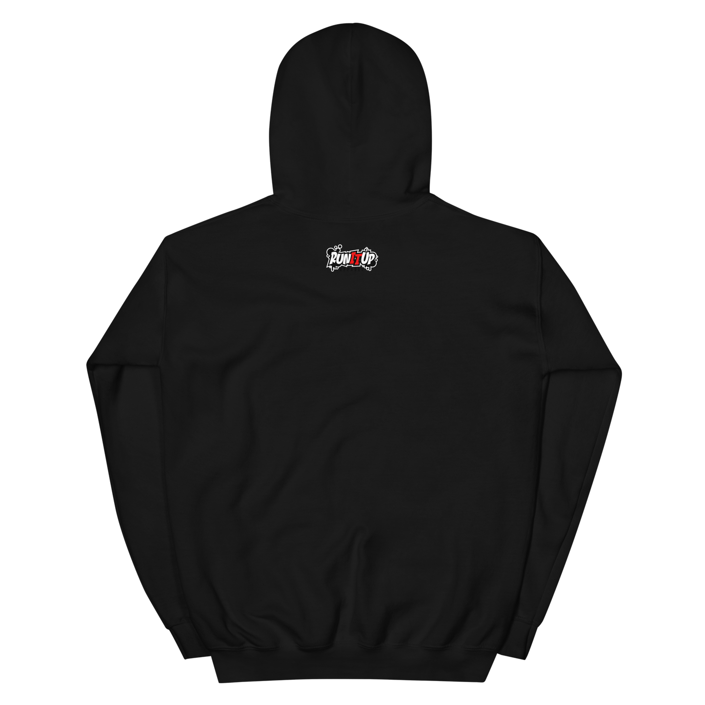 Money Man Hoodie