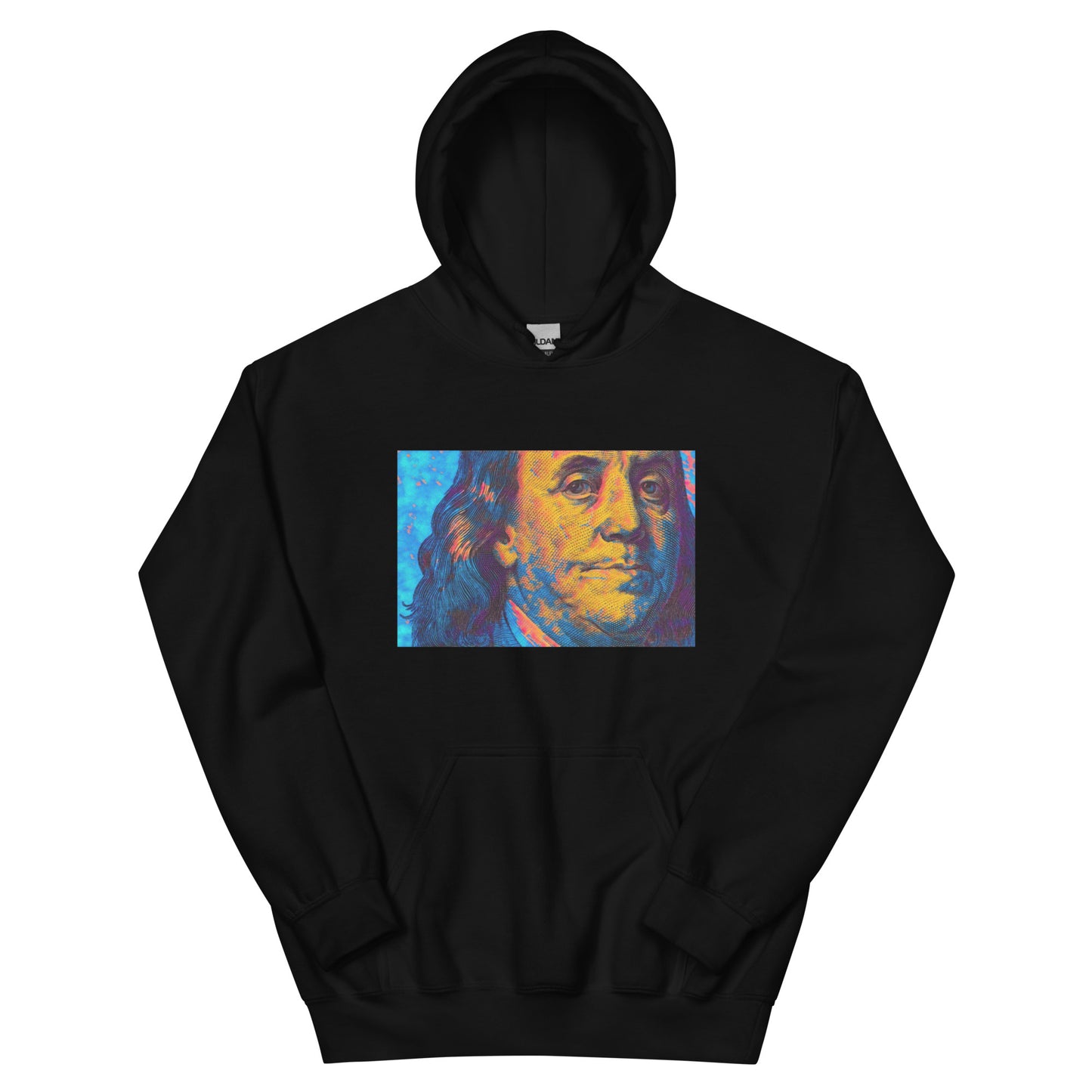 Benjamin Franklin Hoodie