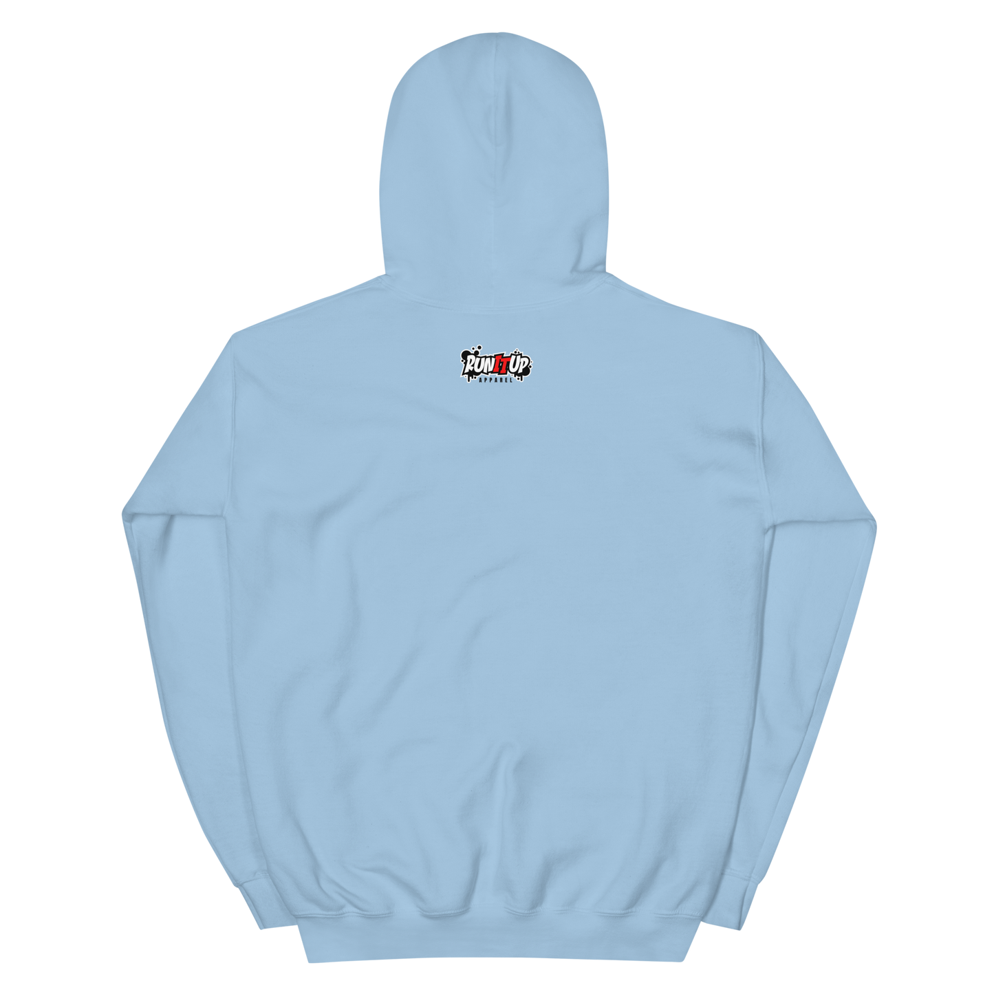 Money Man Hoodie