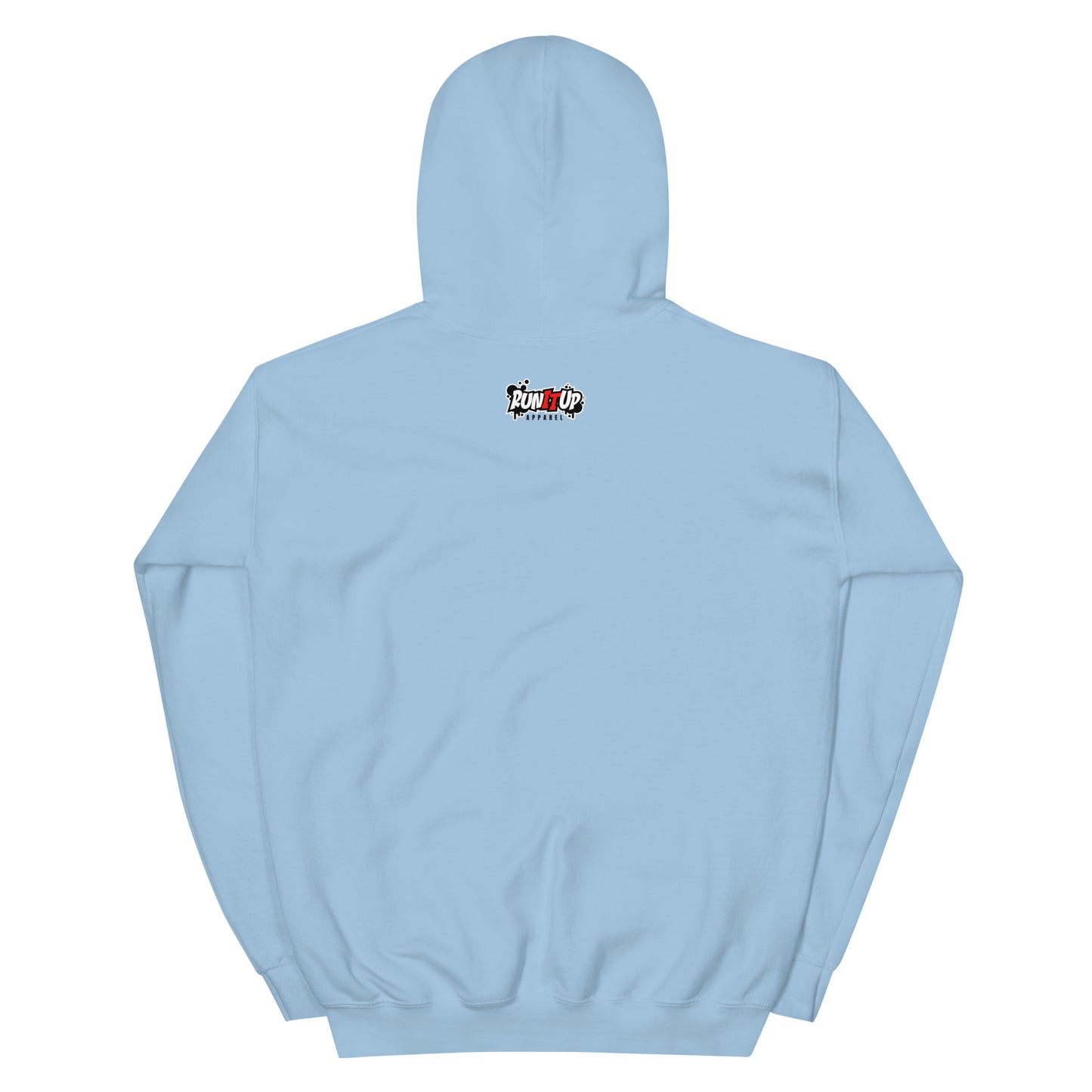 Benjamin Franklin Hoodie