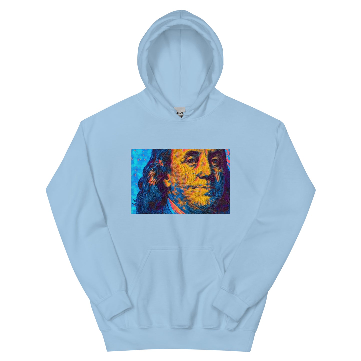 Benjamin Franklin Hoodie