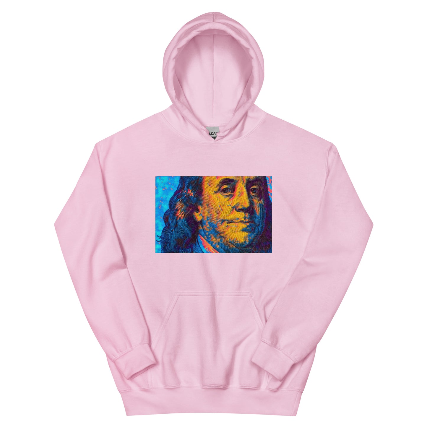 Benjamin Franklin Hoodie