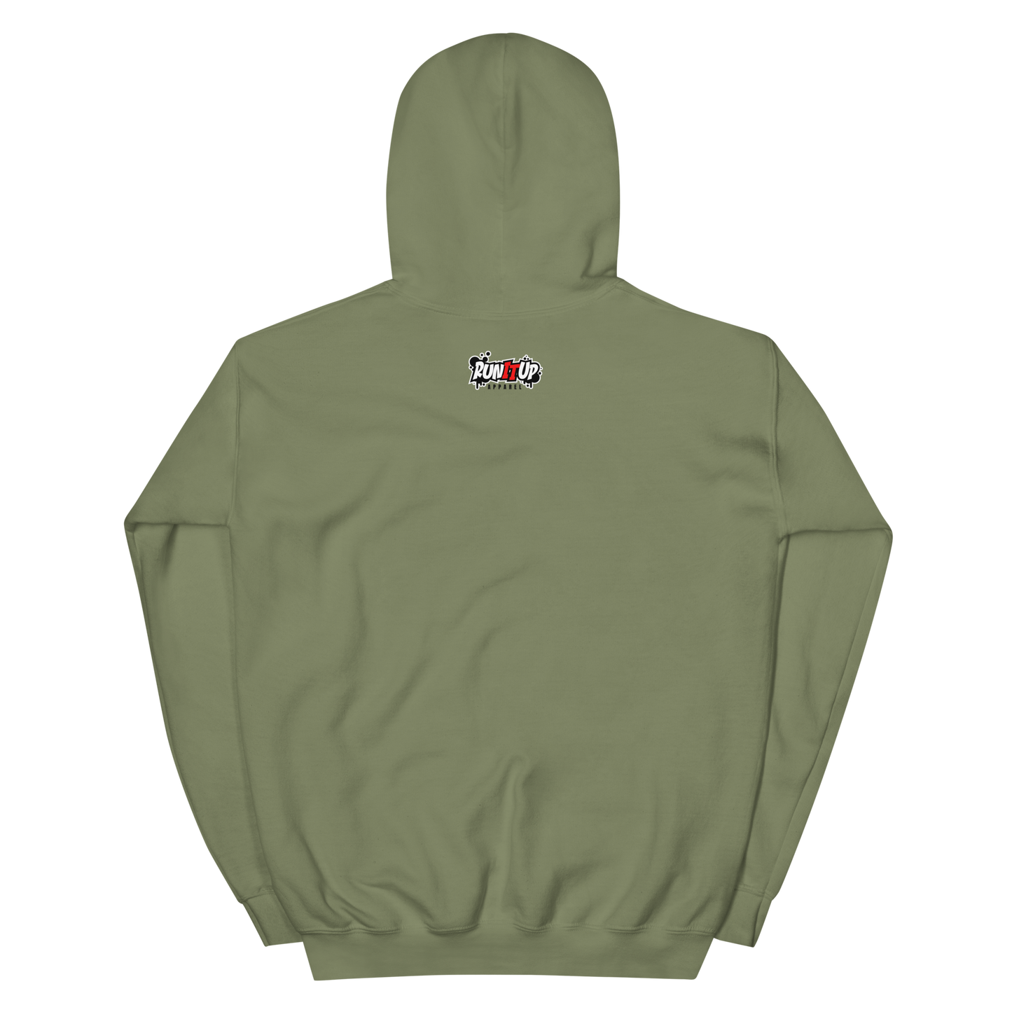 Money Man Hoodie