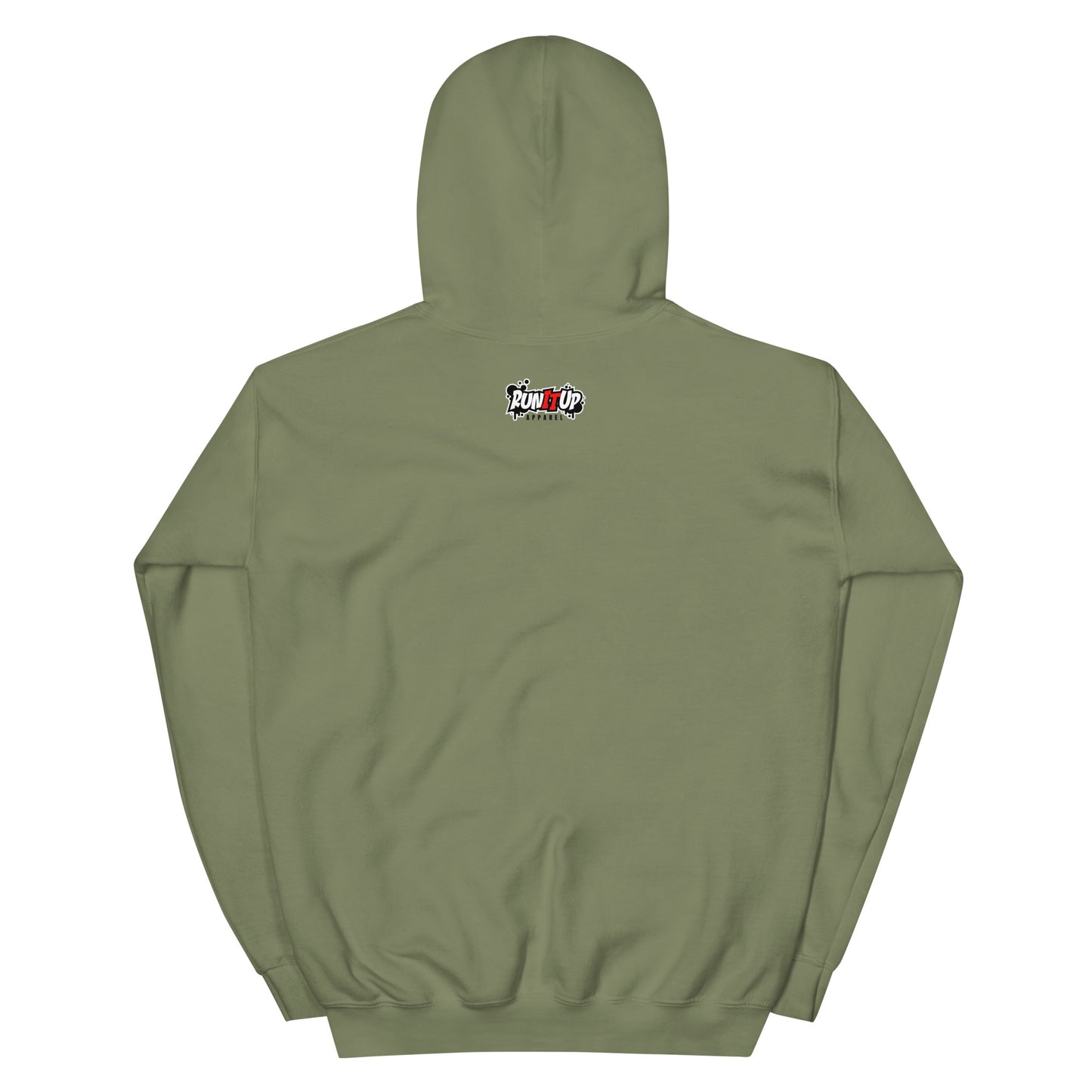 Benjamin Franklin Hoodie