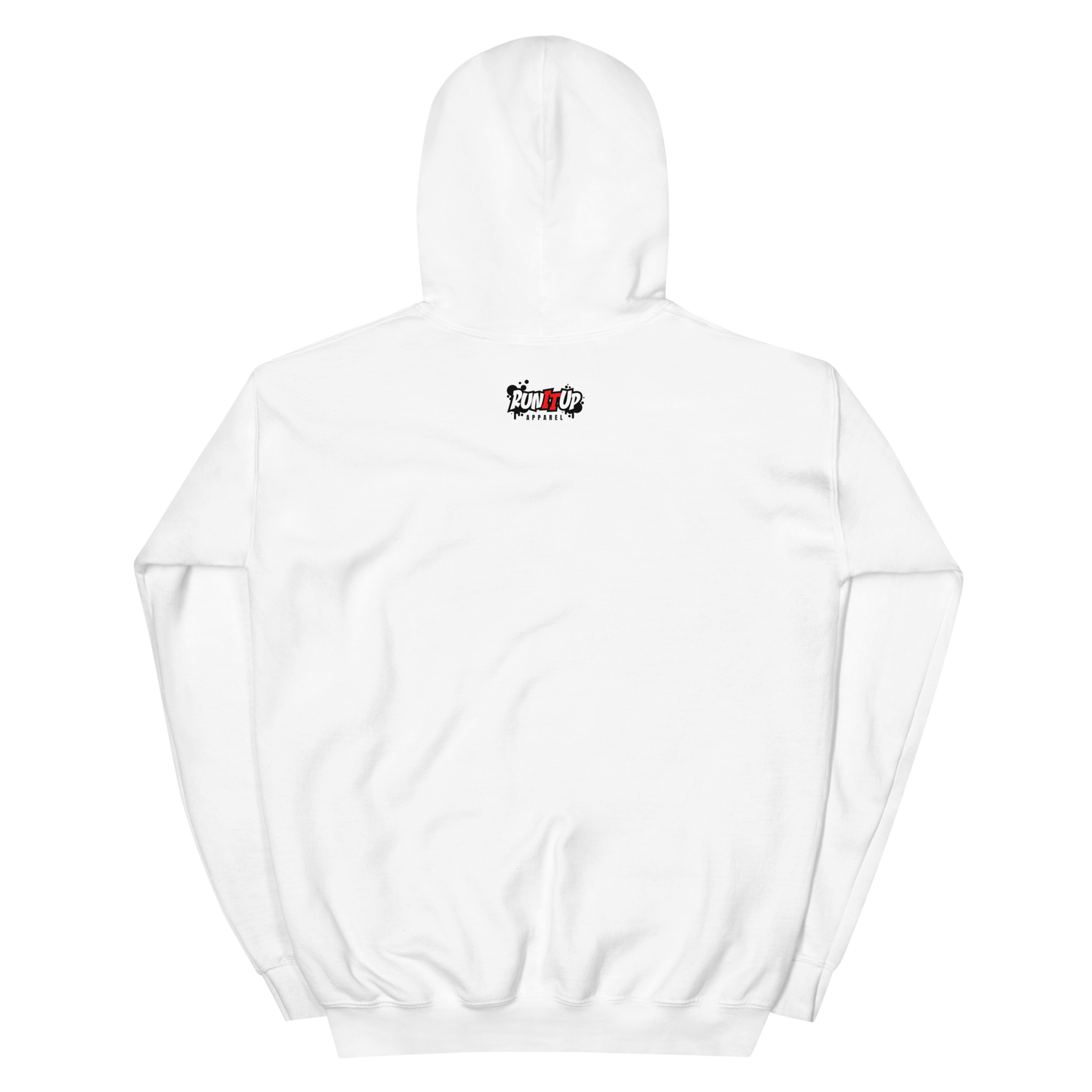 Money Man Hoodie