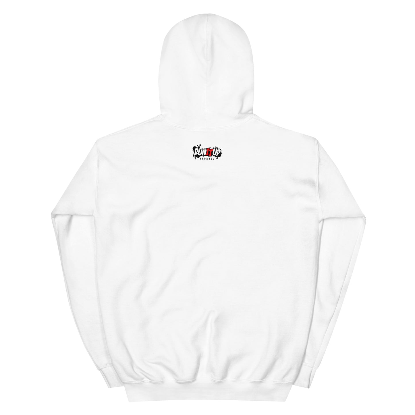 Benjamin Franklin Hoodie