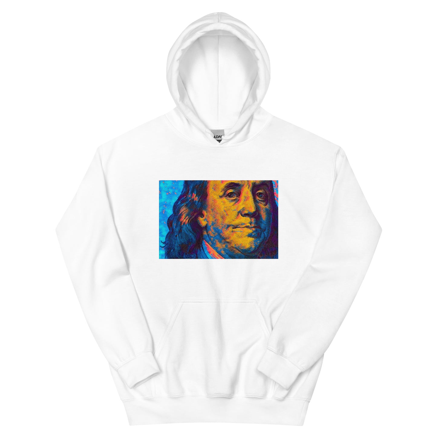 Benjamin Franklin Hoodie