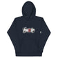 Run It Up Hoodie