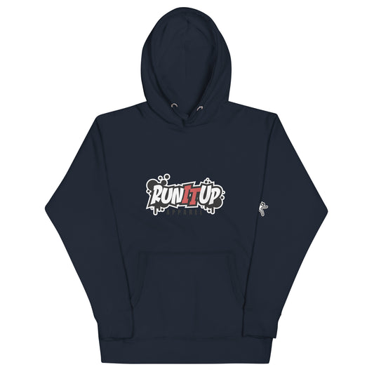 Run It Up Hoodie